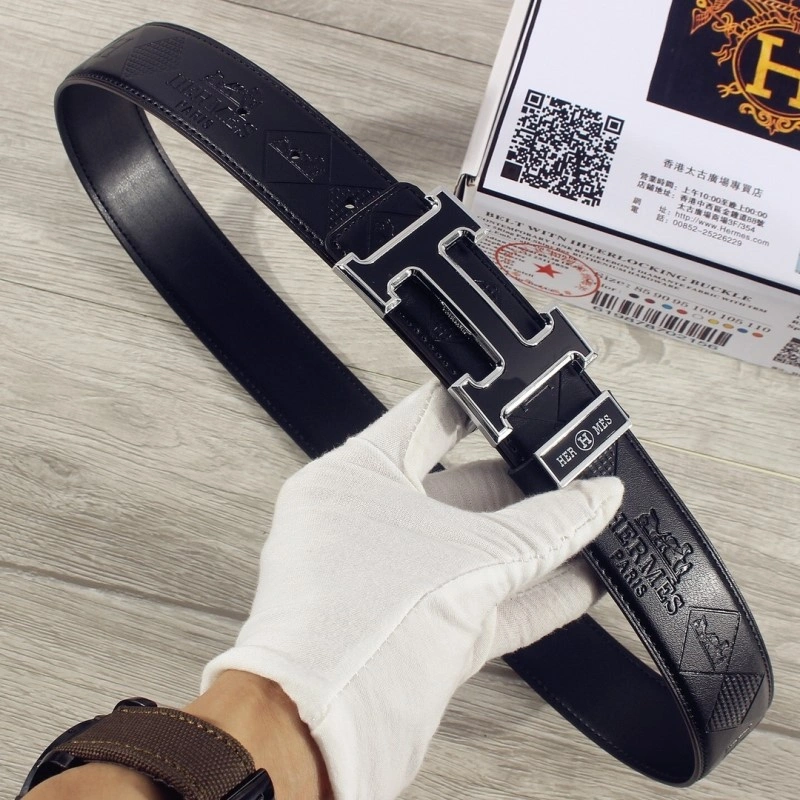 Premium Hermes Belts 295230
