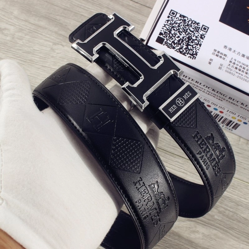 Premium Hermes Belts 295230