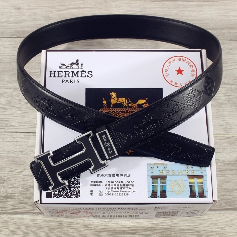 Premium Hermes Belts 295230