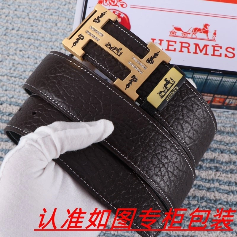 Compact Hermes Belts 295218