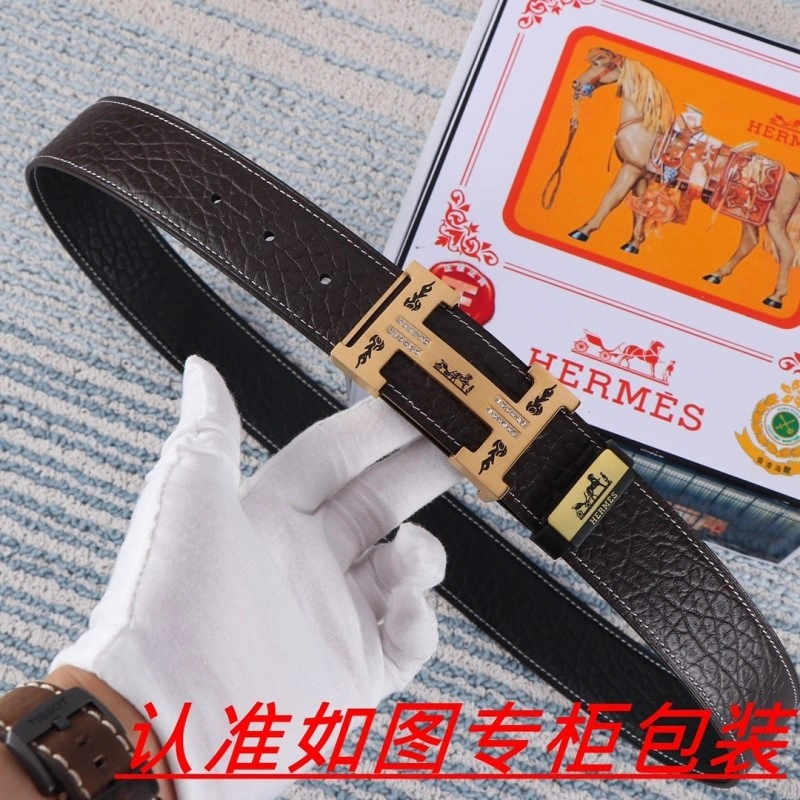 Compact Hermes Belts 295218
