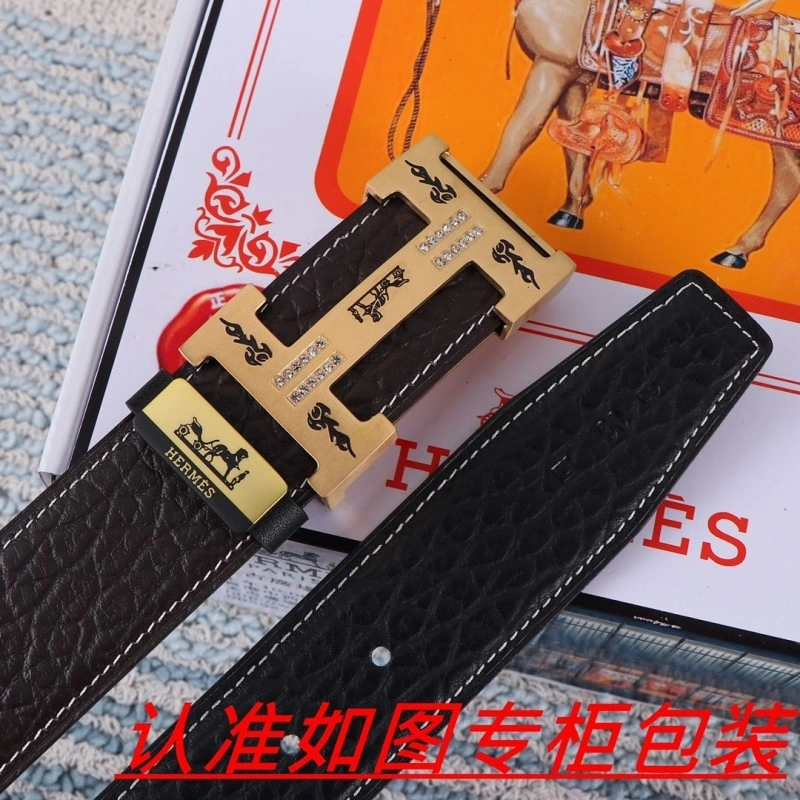 Compact Hermes Belts 295218