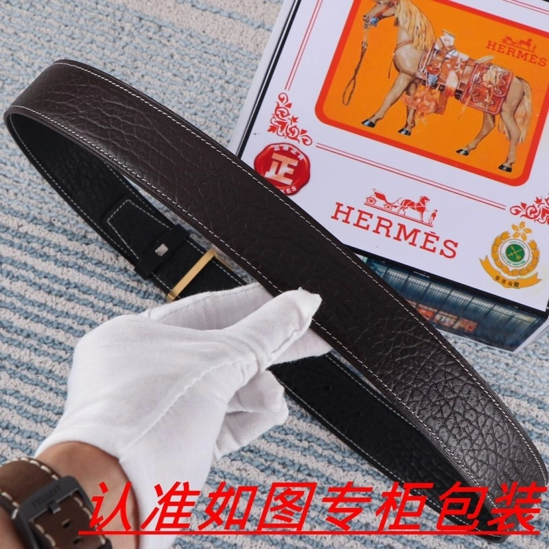 Compact Hermes Belts 295218
