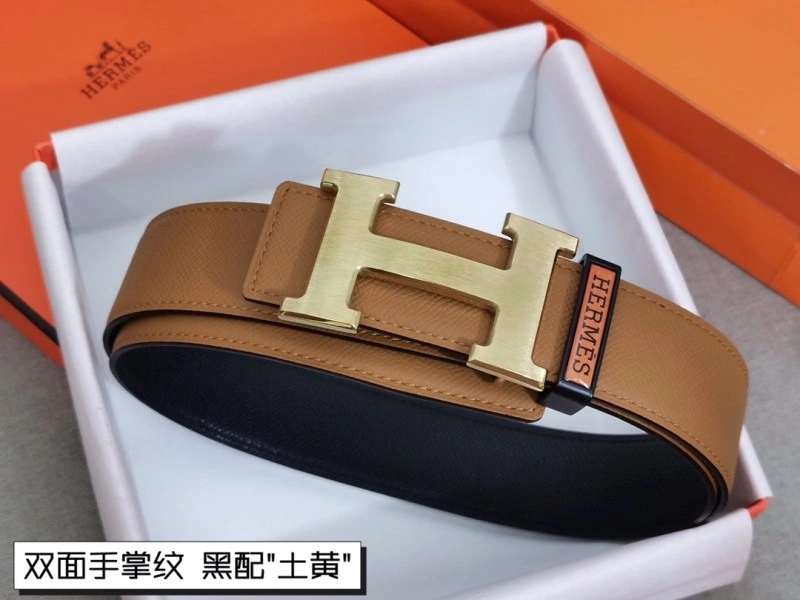 Hermes Belts Packable 295231
