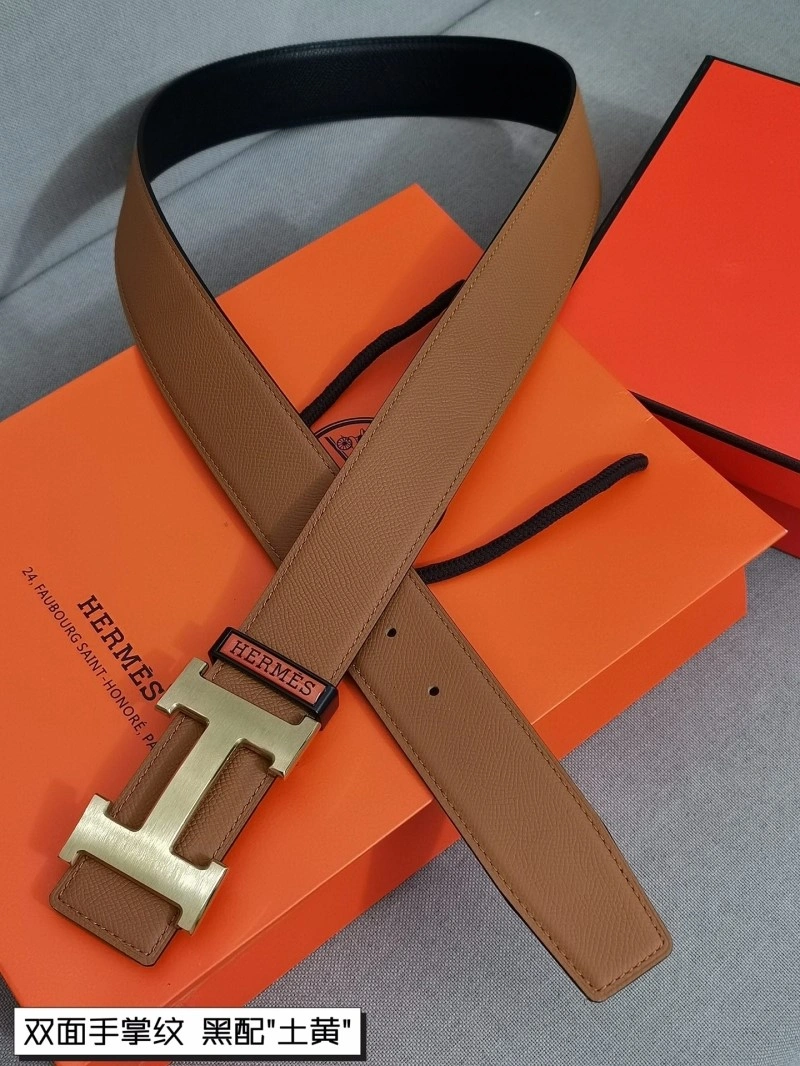 Hermes Belts Packable 295231