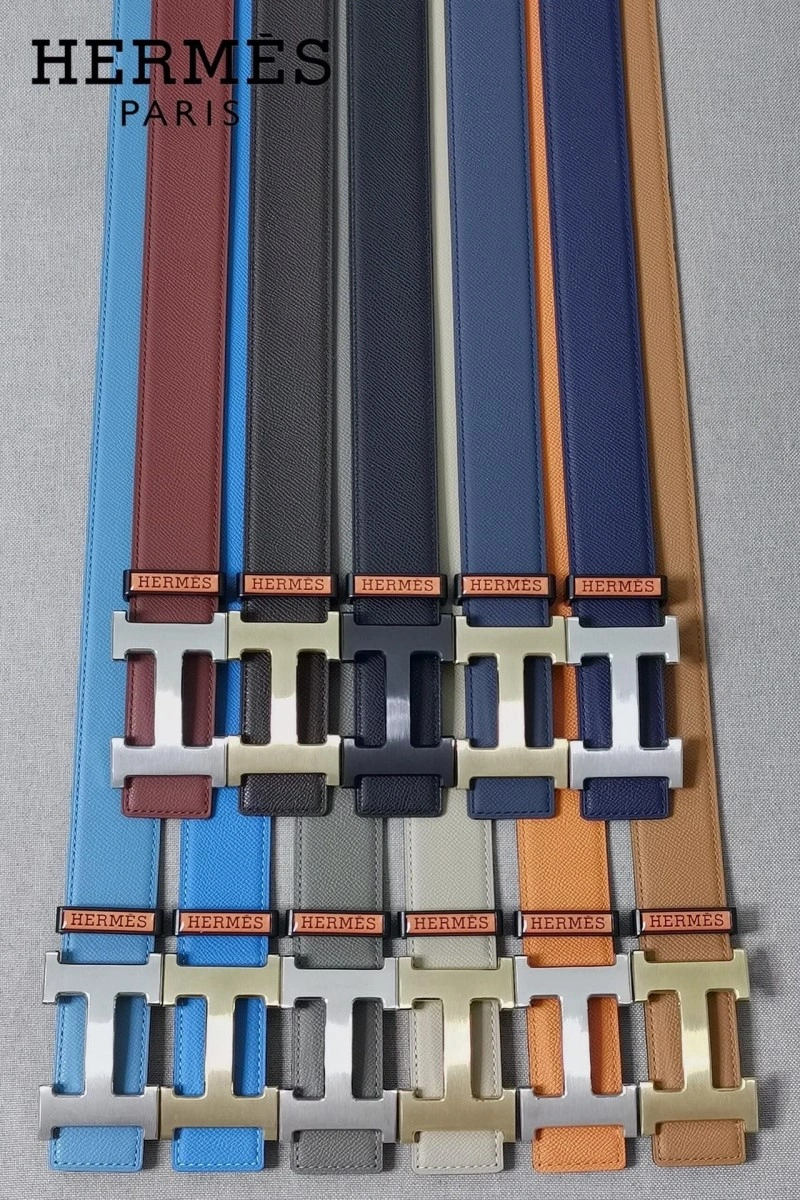 Hermes Belts Packable 295231