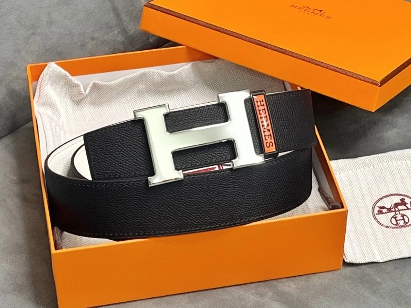 Cozy Hermes Belts 295206