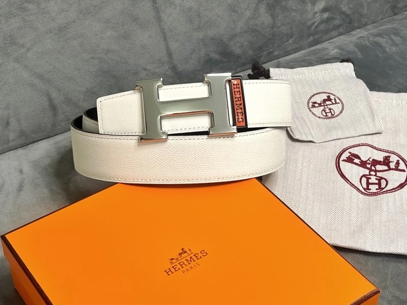 Cozy Hermes Belts 295206