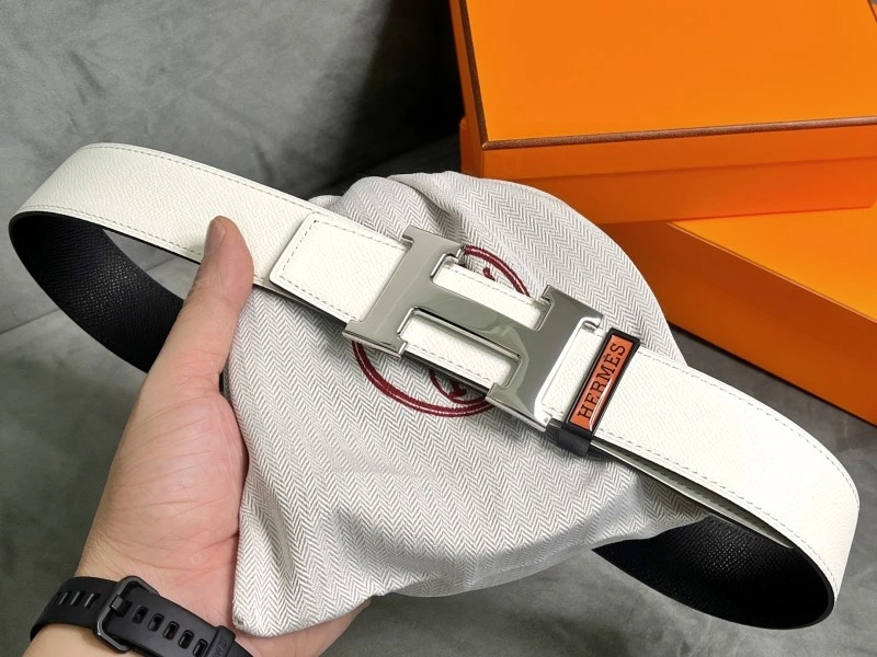 Cozy Hermes Belts 295206