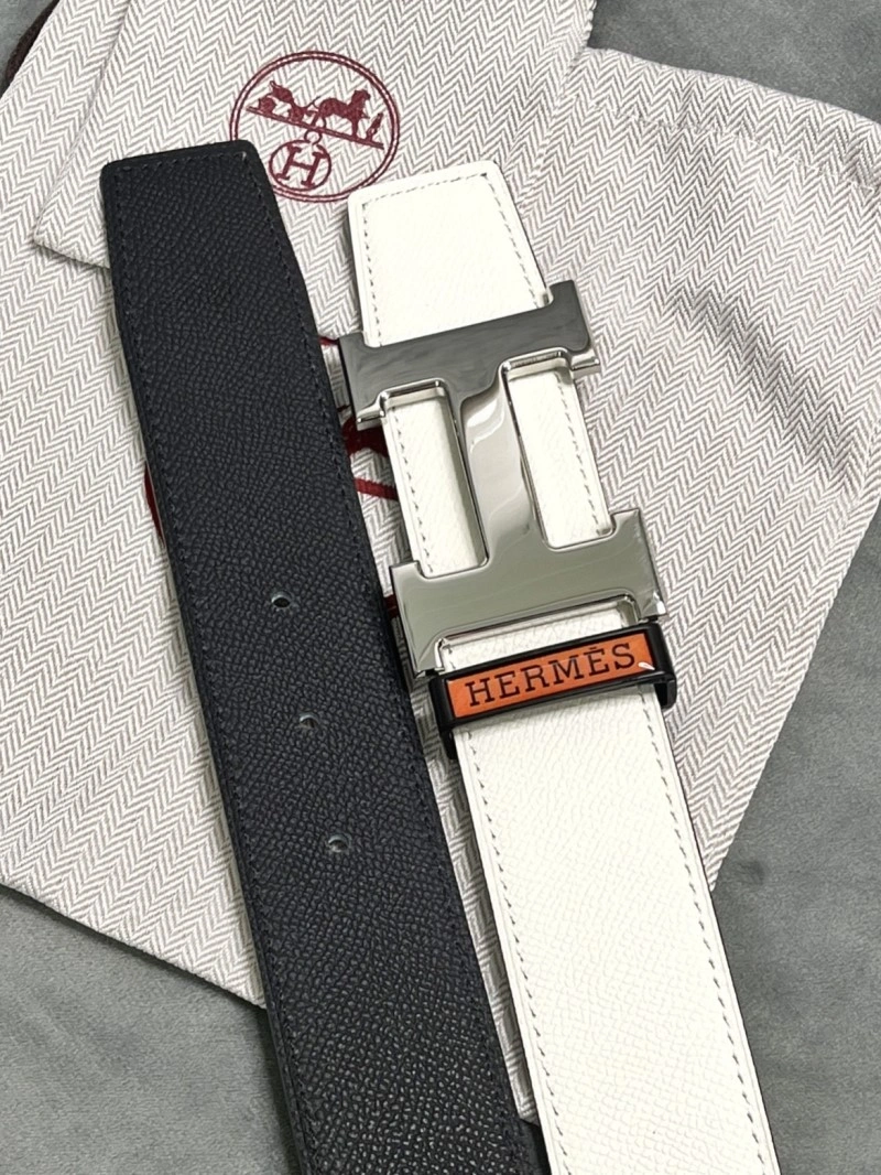 Cozy Hermes Belts 295206