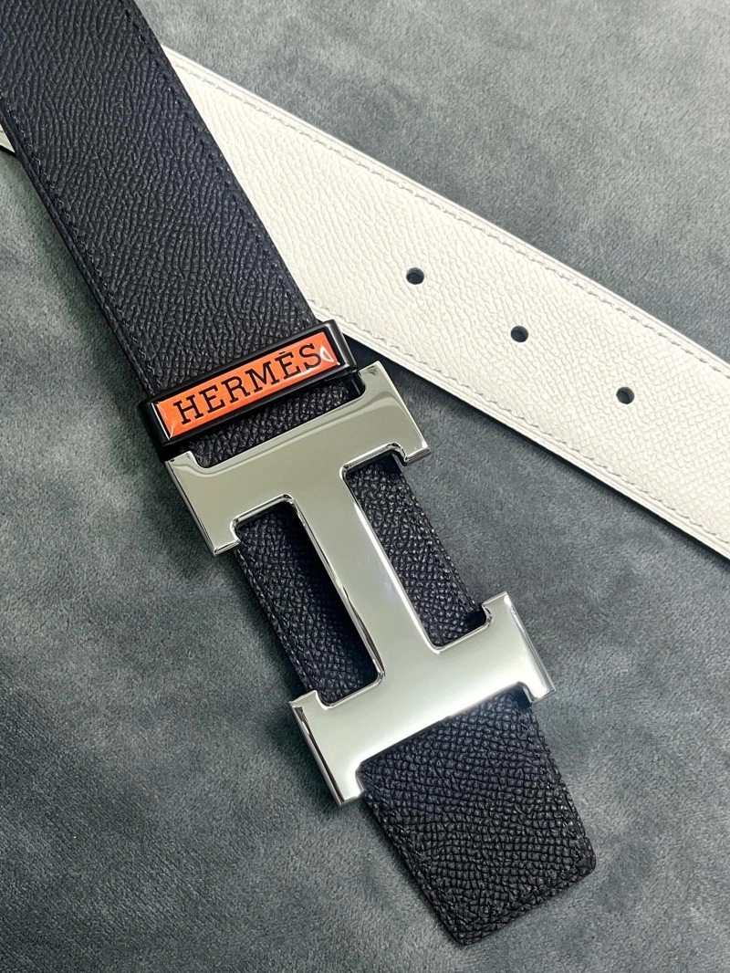 Cozy Hermes Belts 295206