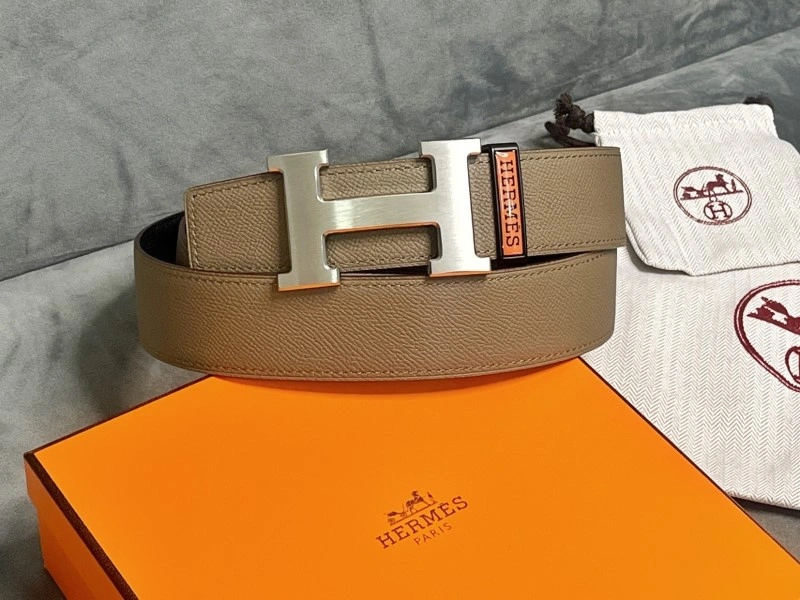 Elegant Hermes Belts 295204