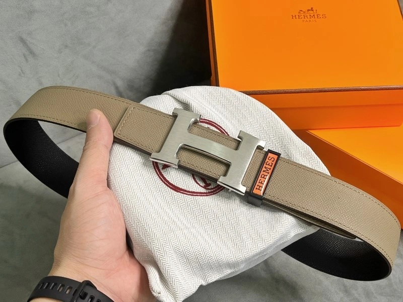 Elegant Hermes Belts 295204