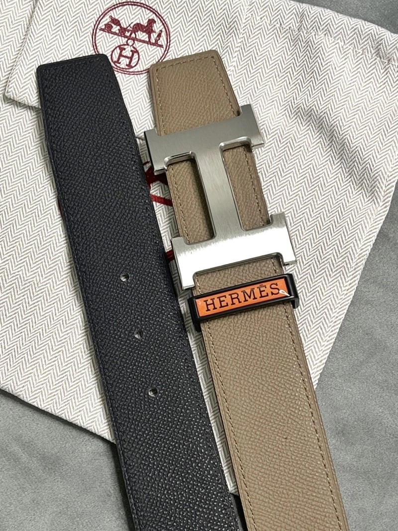 Elegant Hermes Belts 295204