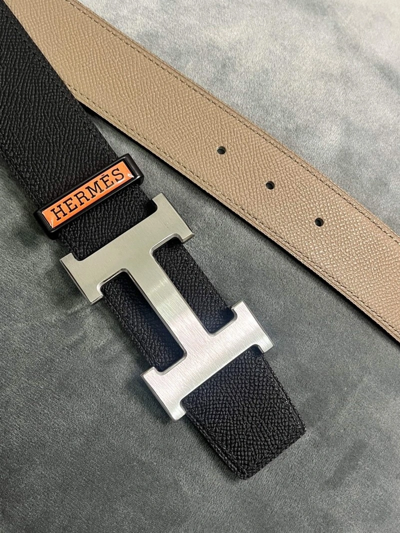 Elegant Hermes Belts 295204