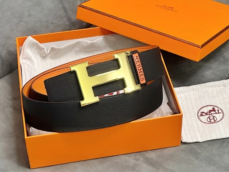 ComfortFit Hermes Belts 295203