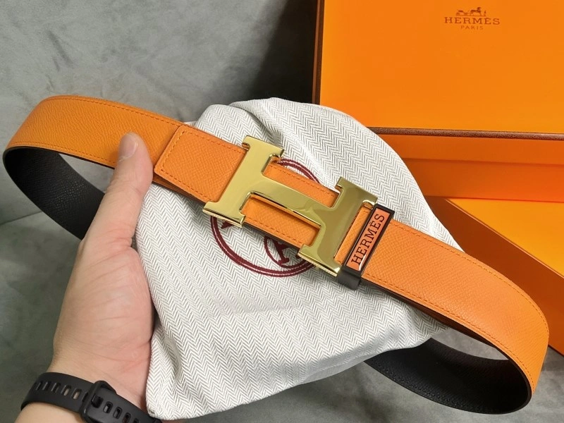 ComfortFit Hermes Belts 295203