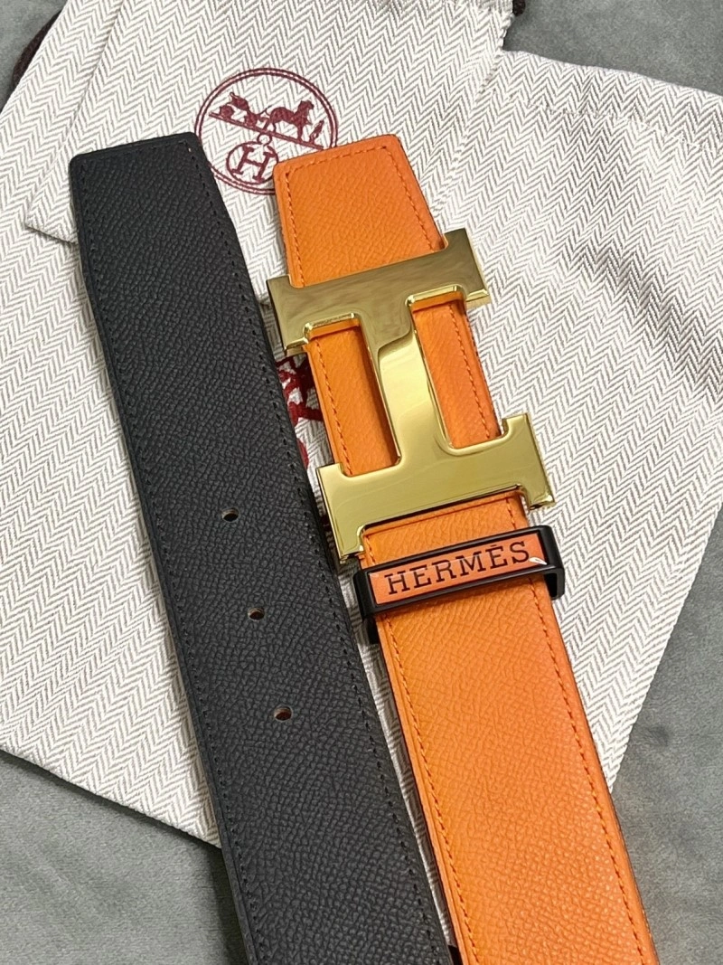 ComfortFit Hermes Belts 295203