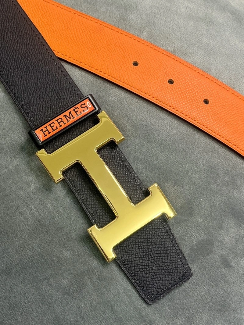 ComfortFit Hermes Belts 295203