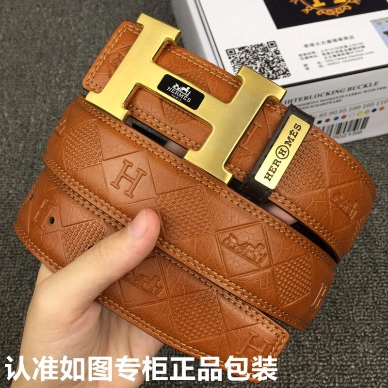 Hermes Belts Versatile 295202