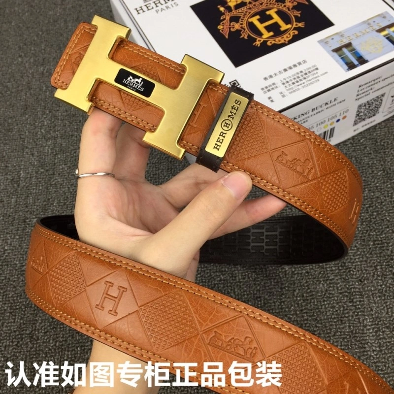 Hermes Belts Versatile 295202
