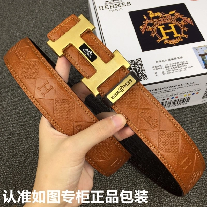 Hermes Belts Versatile 295202