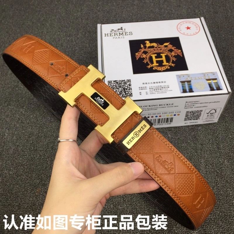 Hermes Belts Versatile 295202