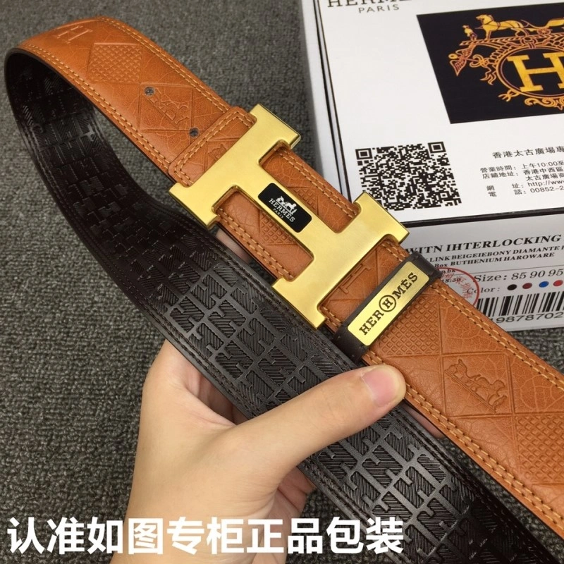Hermes Belts Versatile 295202