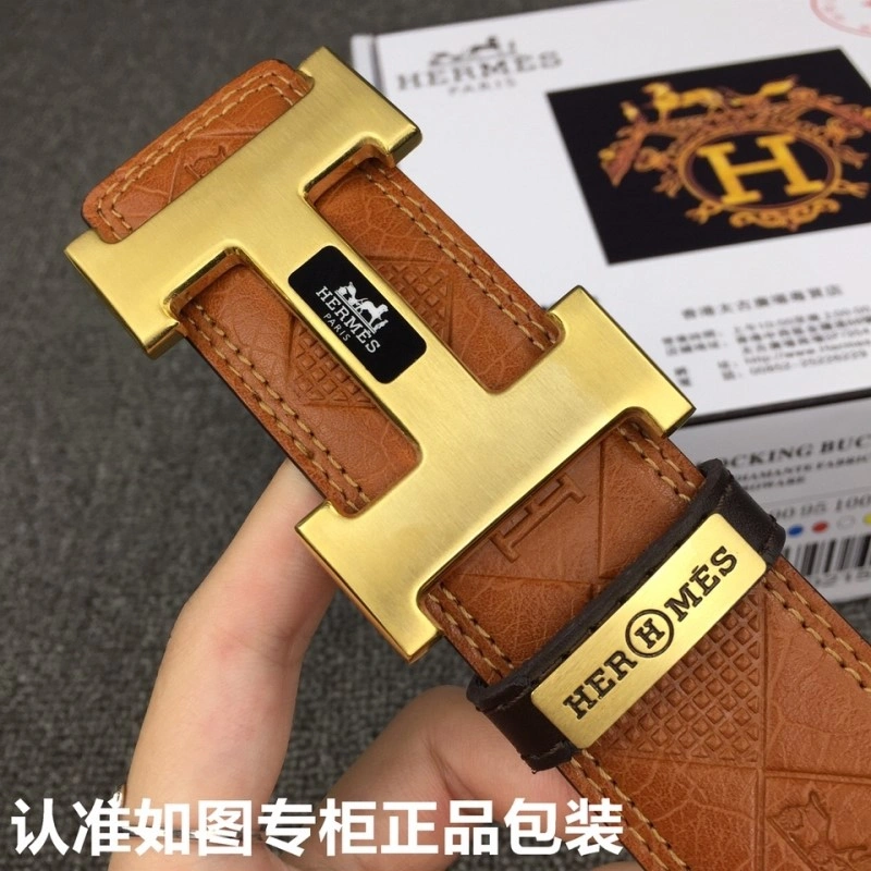 Hermes Belts Versatile 295202