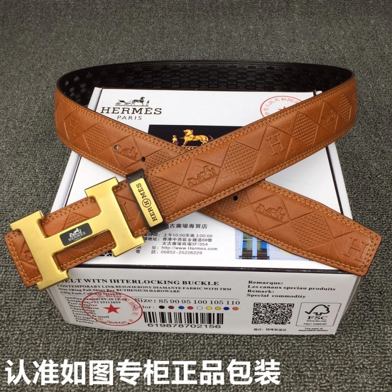 Hermes Belts Versatile 295202