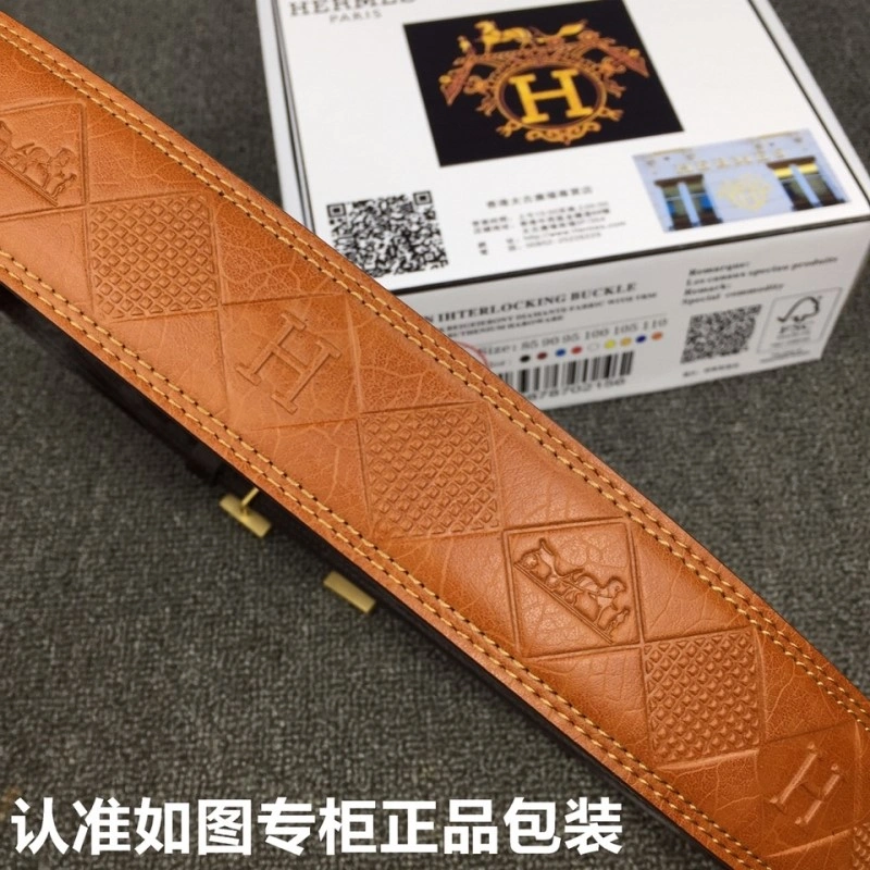 Hermes Belts Versatile 295202