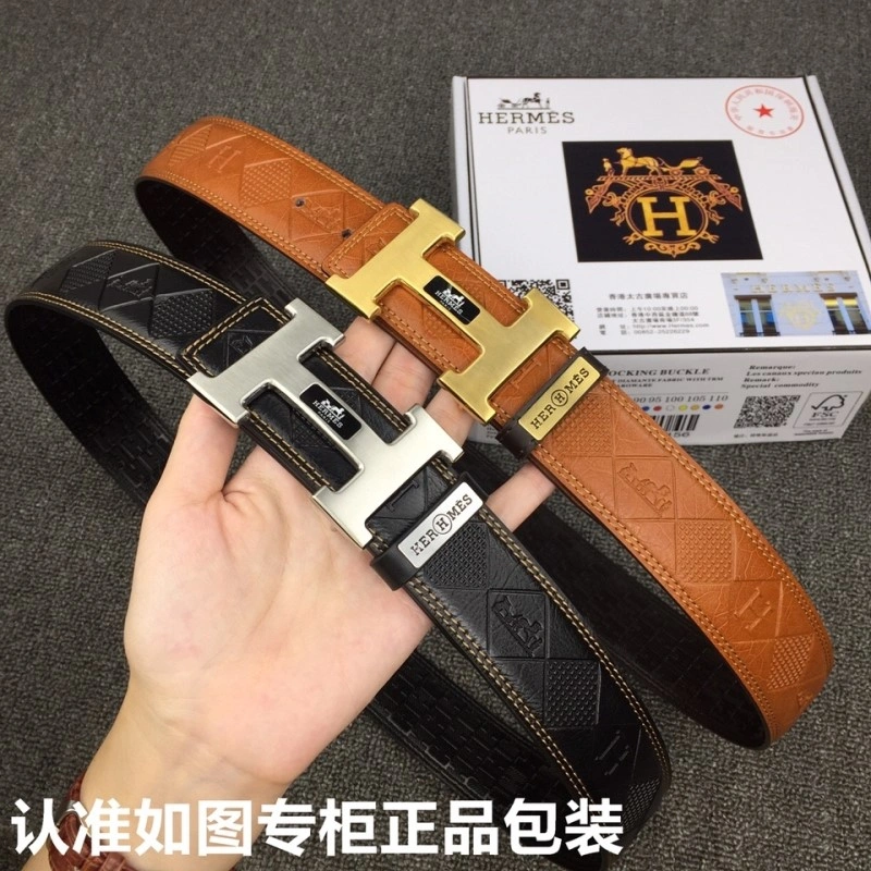 Hermes Belts Versatile 295202