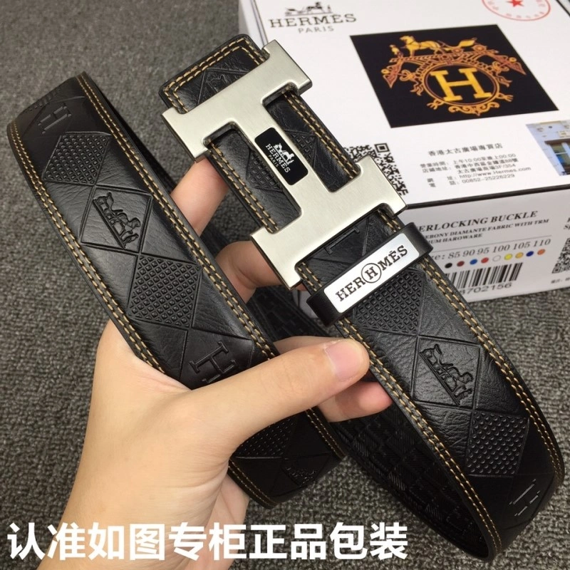 Hermes Belts WrinkleFree 295193