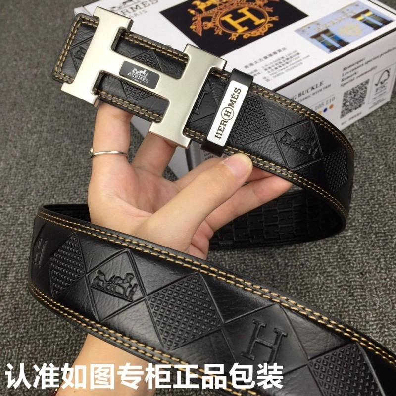 Hermes Belts WrinkleFree 295193