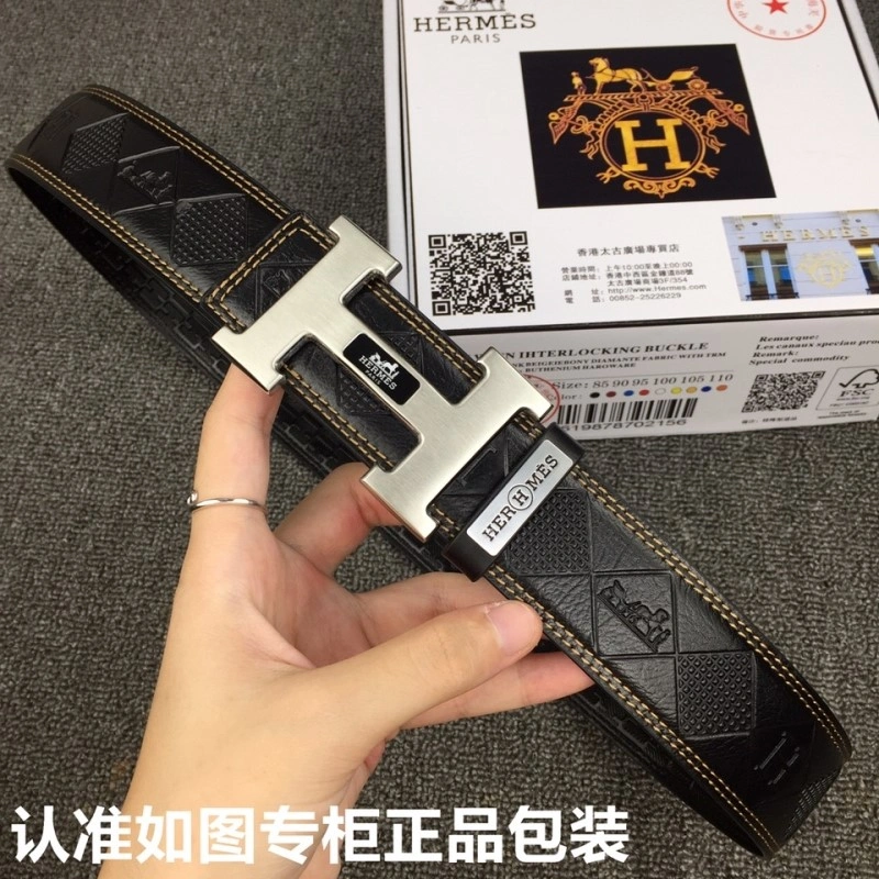 Hermes Belts WrinkleFree 295193