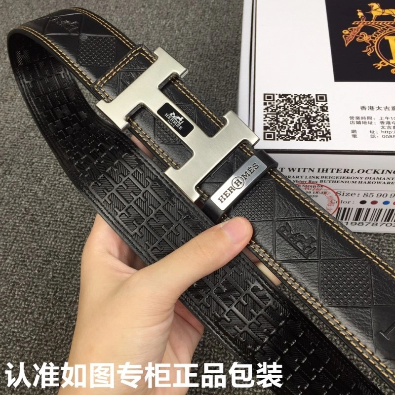 Hermes Belts WrinkleFree 295193