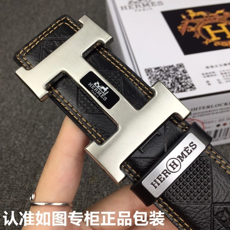 Hermes Belts WrinkleFree 295193