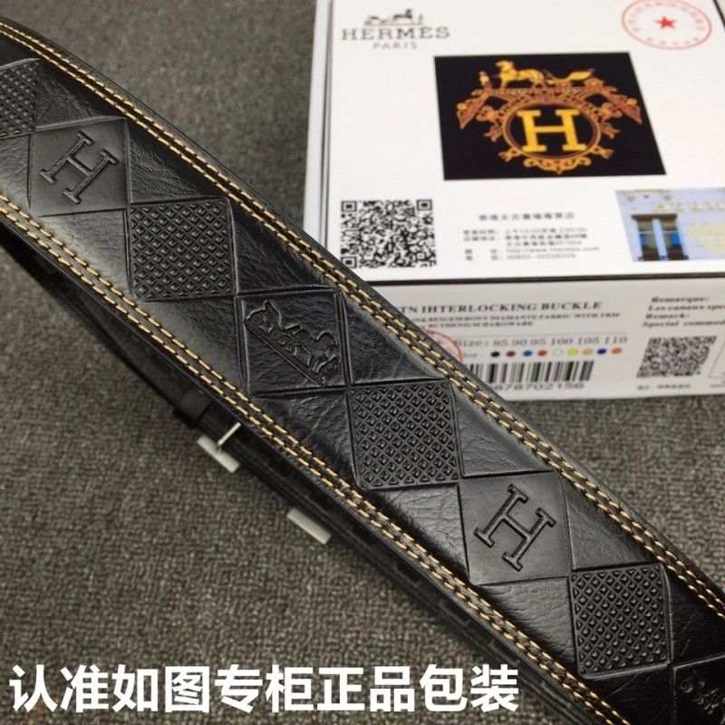 Hermes Belts WrinkleFree 295193