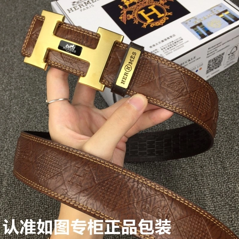 Hermes Belts Chic 295189