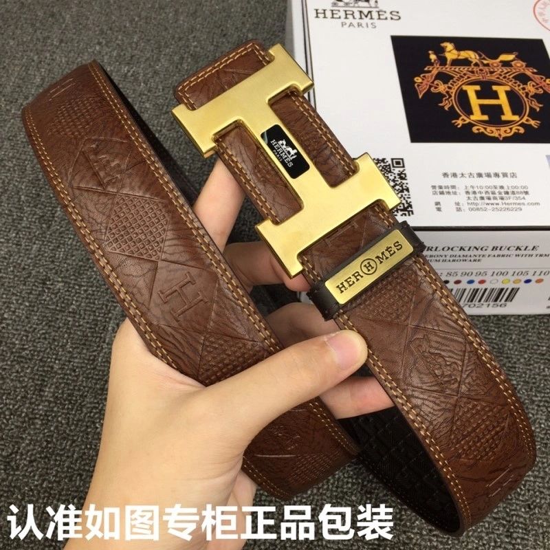 Hermes Belts Chic 295189