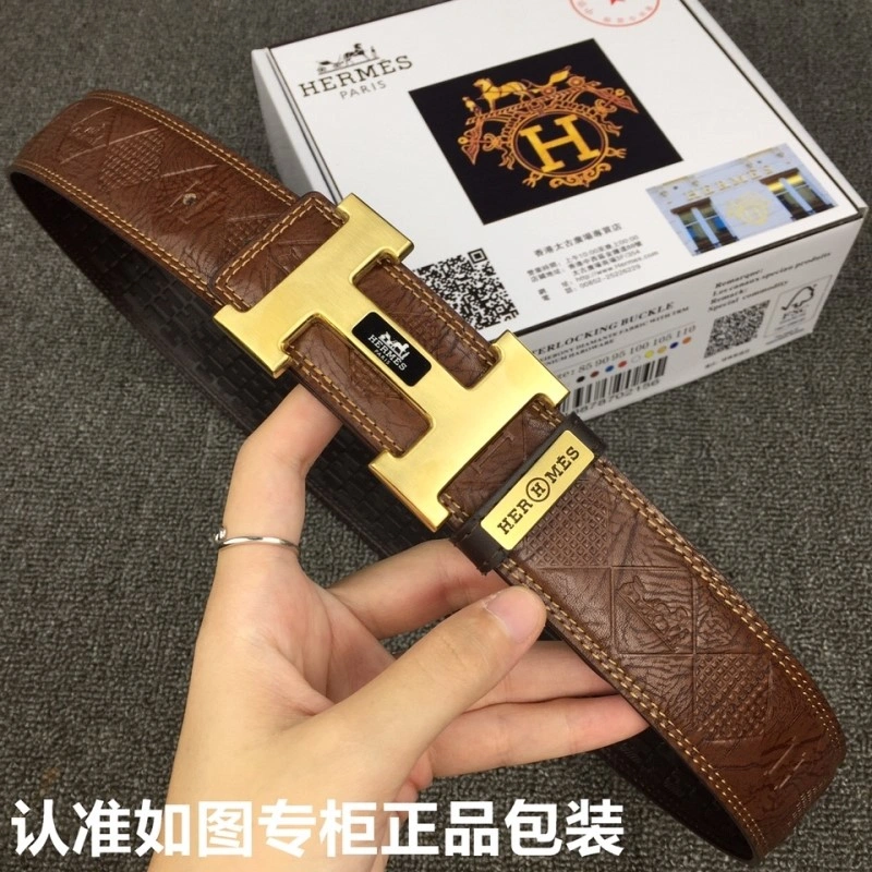 Hermes Belts Chic 295189