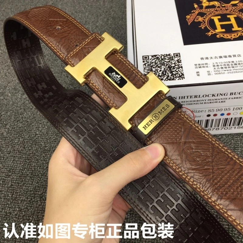Hermes Belts Chic 295189