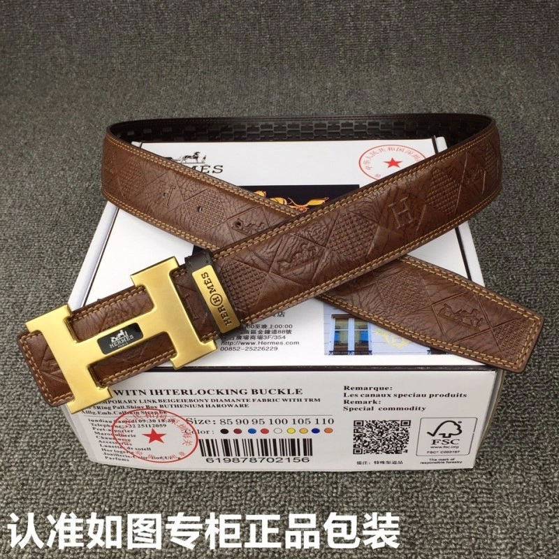 Hermes Belts Chic 295189