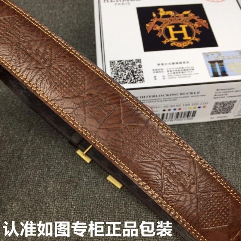 Hermes Belts Chic 295189