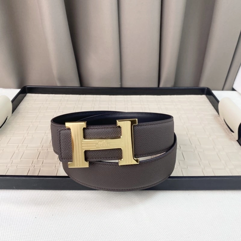 Hermes Belts Elegant 295186