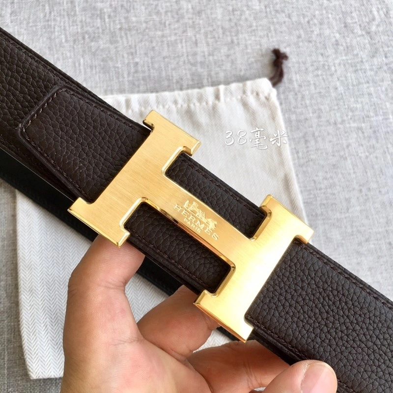 StreetReady Hermes Belts 295171