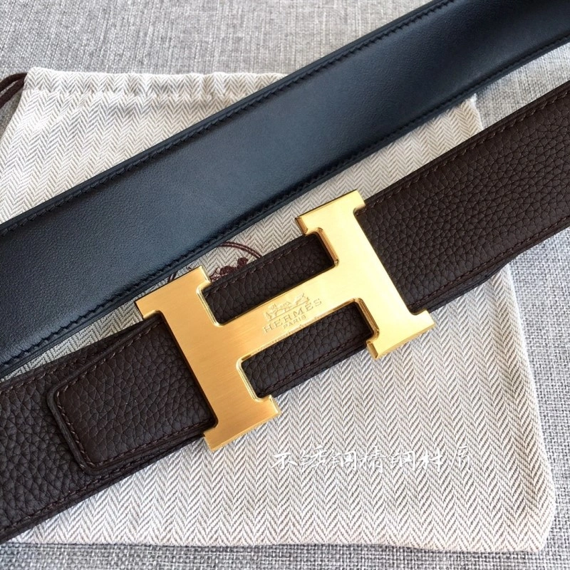 StreetReady Hermes Belts 295171