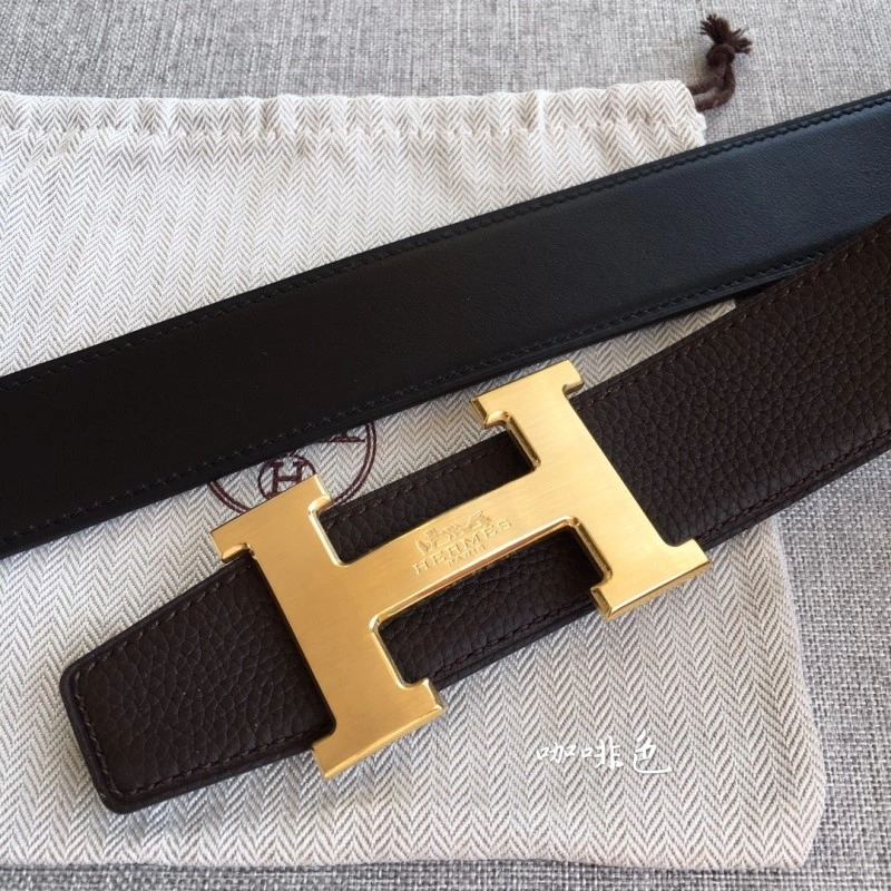 StreetReady Hermes Belts 295171