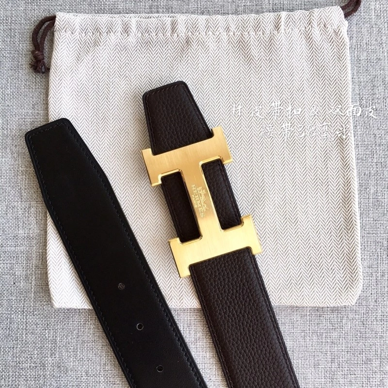 StreetReady Hermes Belts 295171