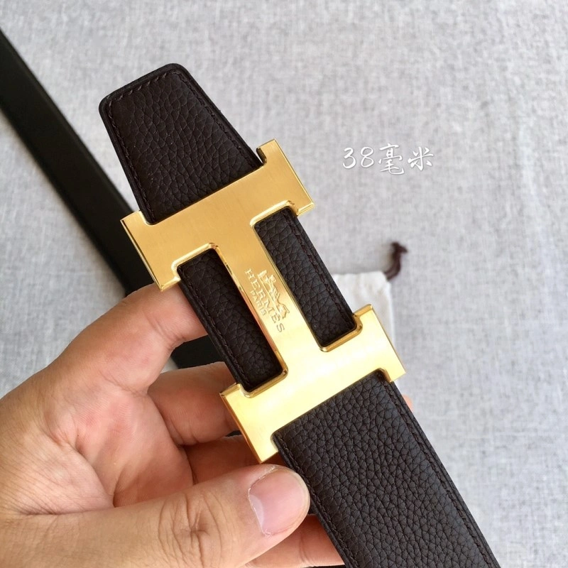 StreetReady Hermes Belts 295171